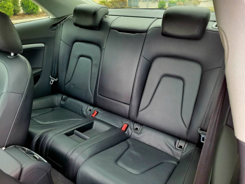 2011 Audi B8 A5 - Image 16 of 16