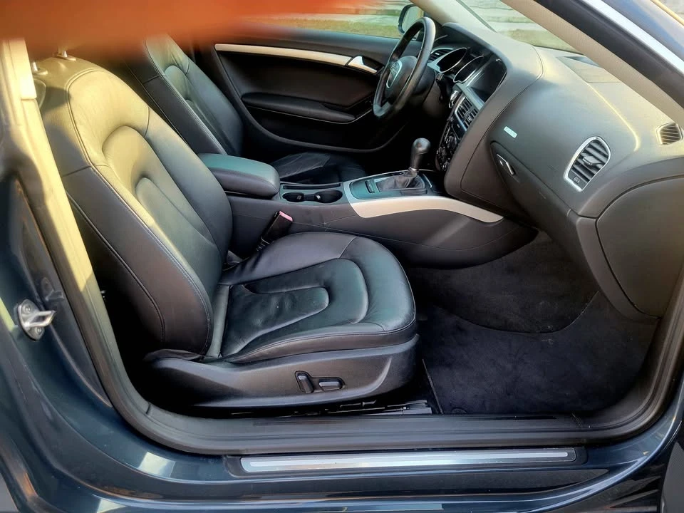 2011 Audi B8 A5 - Image 6 of 10