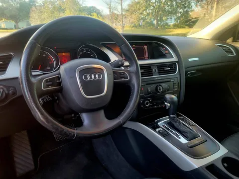 2011 Audi A5 Sport Premium Plus