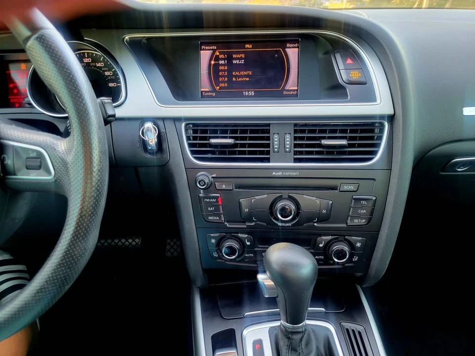 2011 Audi B8 A5 - Image 10 of 10