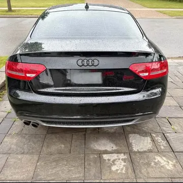 2011 Audi A5 Sport S Line