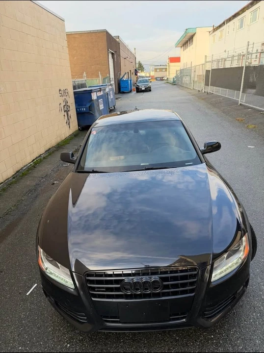 2011 Audi B8 A5 - Image 3 of 7