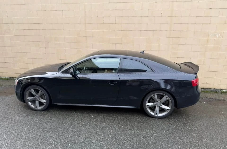 2011 Audi B8 A5 - Image 5 of 7