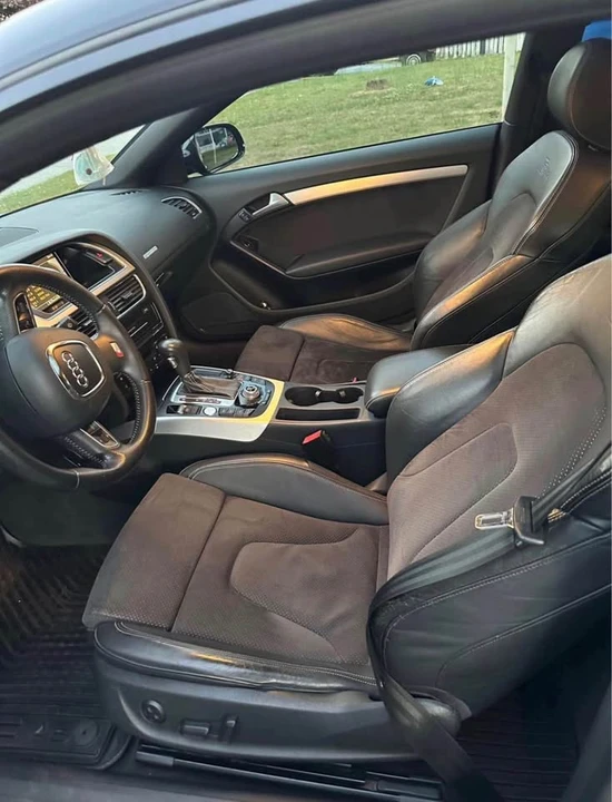 2011 Audi B8 A5 - Image 7 of 7