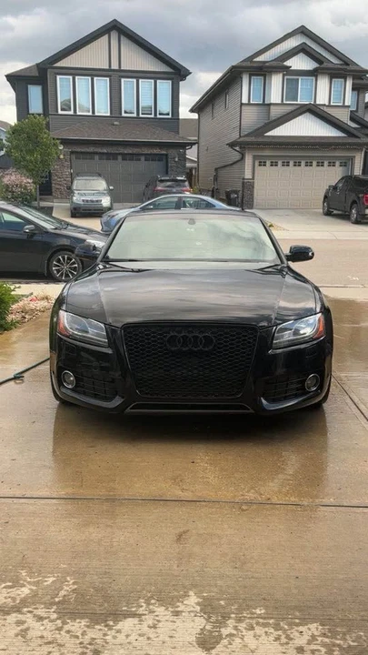 2011 Audi B8 A5 - Image 7 of 7