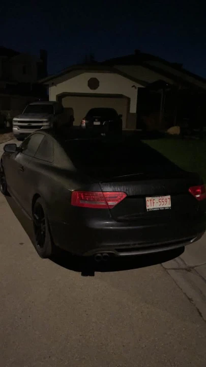 2011 Audi B8 A5 - Image 6 of 7
