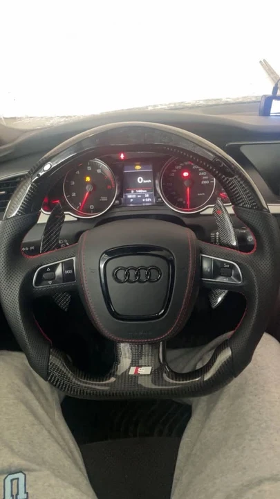 2011 Audi B8 A5 - Image 3 of 7