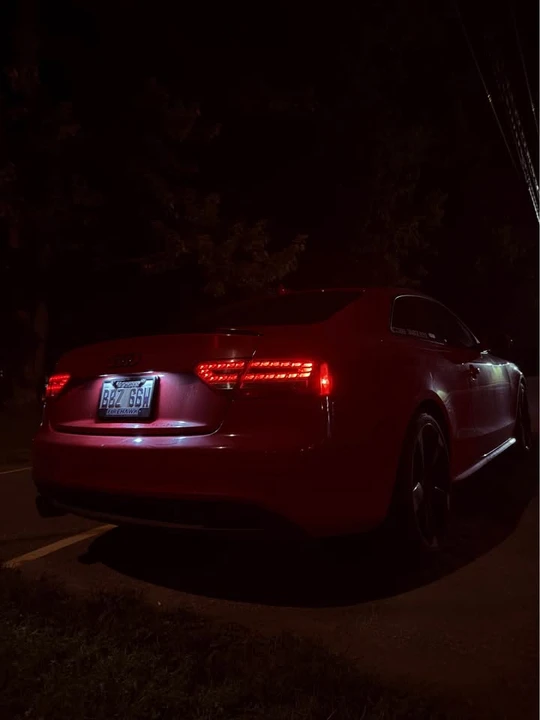 2011 Audi B8 A5 - Image 6 of 9