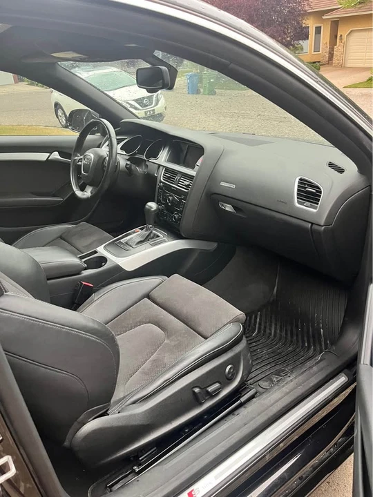 2011 Audi B8 A5 - Image 11 of 13