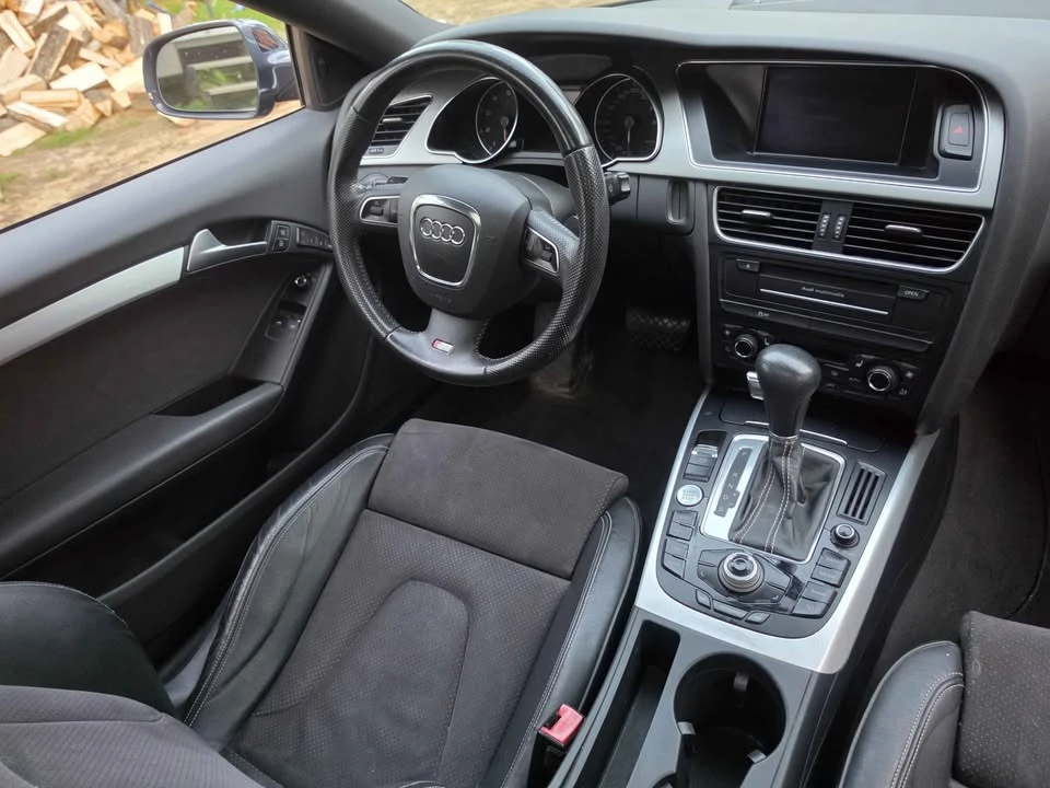 2011 Audi B8 A5 - Image 6 of 7