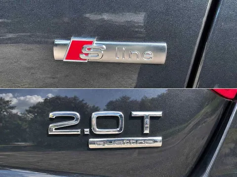 2011 Audi A5 Sport 2.0T S-Line