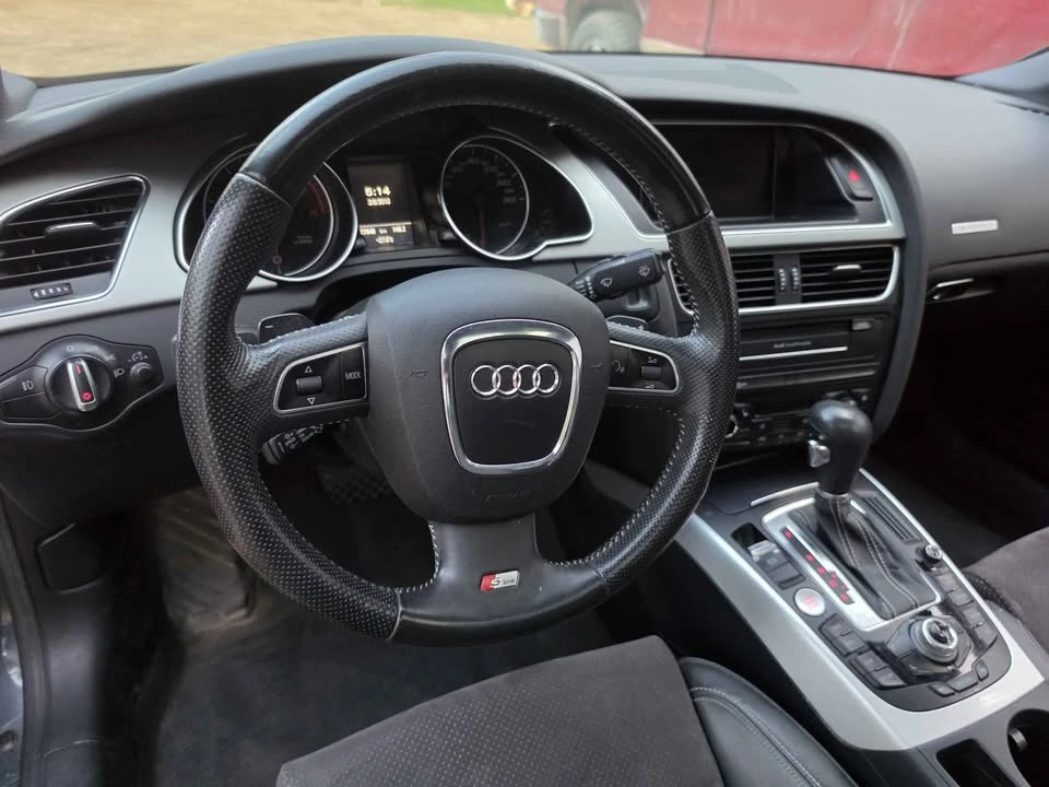 2011 Audi B8 A5 - Image 3 of 7