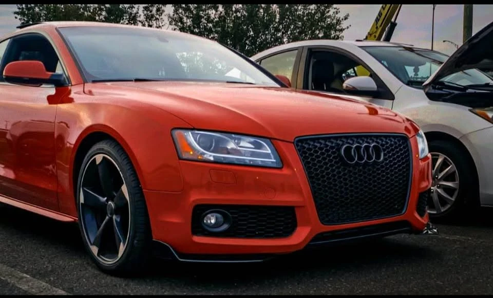 2011 Audi B8 A5 - Image 2 of 9