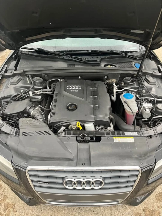 2011 Audi B8 A5 - Image 12 of 13