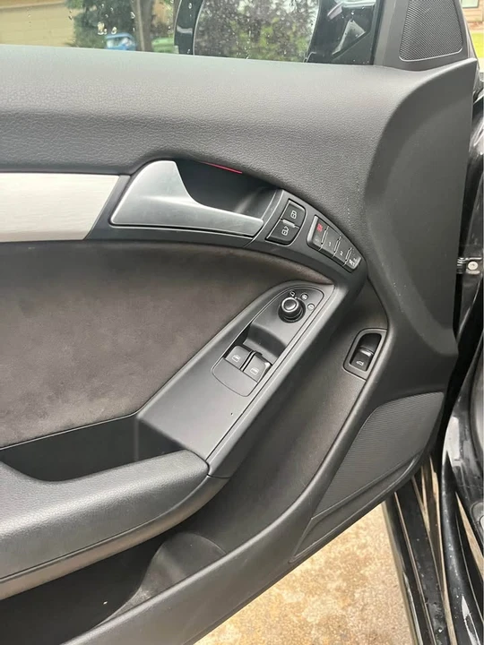 2011 Audi B8 A5 - Image 7 of 13