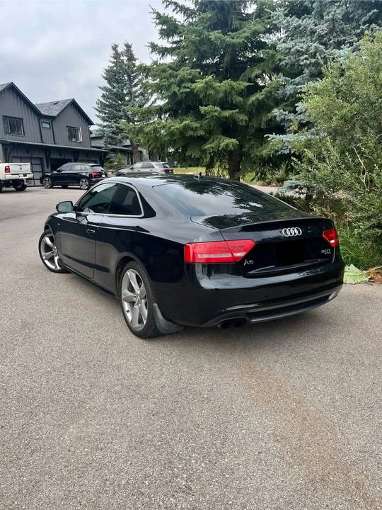 2011 Audi B8 A5 - Image 3 of 13