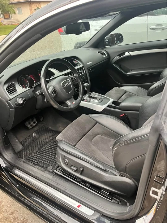 2011 Audi B8 A5 - Image 5 of 13