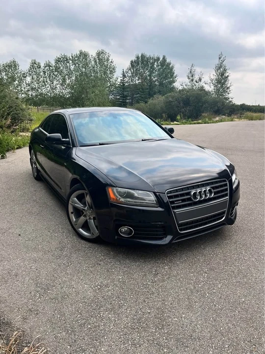 2011 Audi B8 A5 - Image 2 of 13