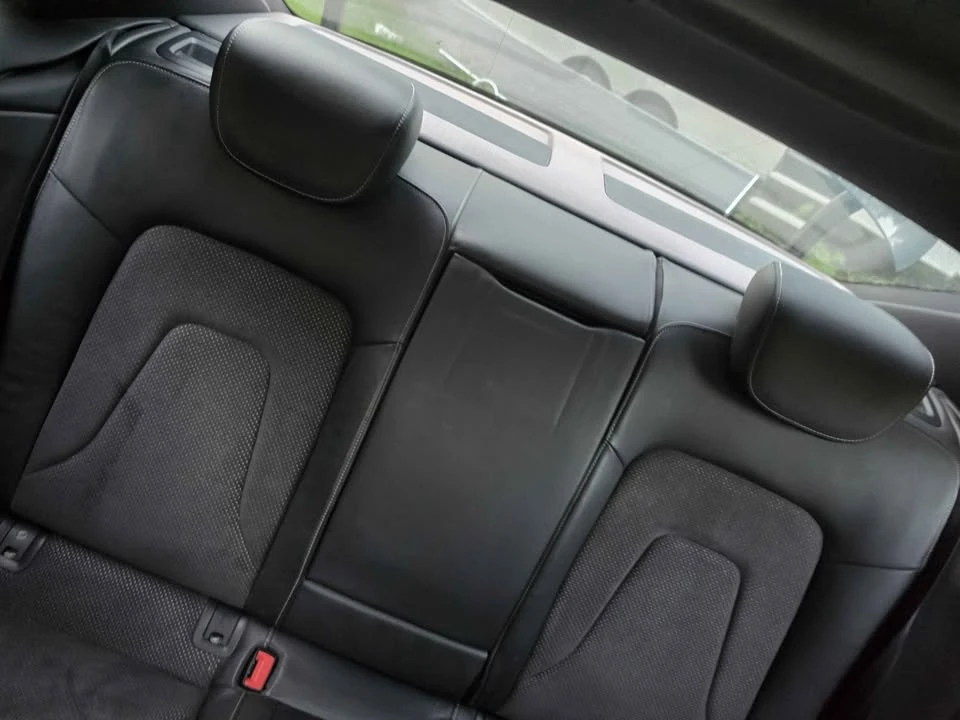 2011 Audi B8 A5 - Image 9 of 11
