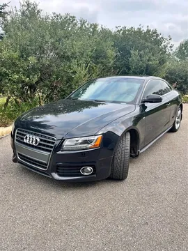 2011 Audi A5 Sport 2.0T Quattro S-Line