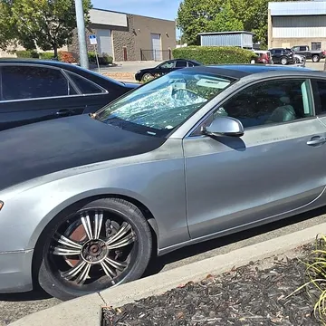 2011 Audi A5