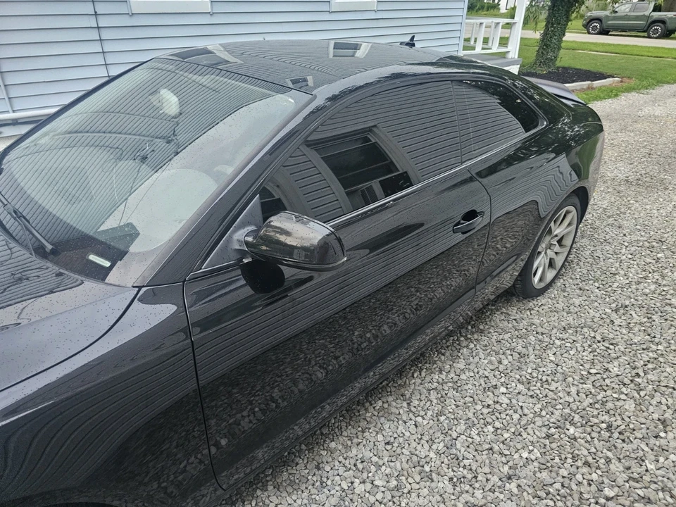 2011 Audi B8 A5 - Image 2 of 6