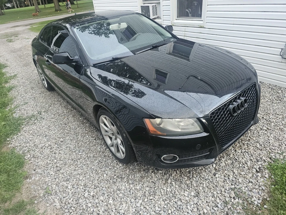 2011 Audi B8 A5 - Image 4 of 6