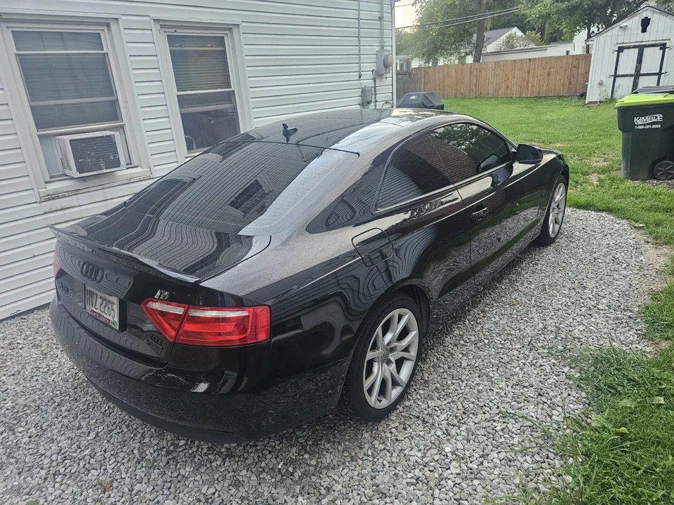 2011 Audi B8 A5 - Image 3 of 6