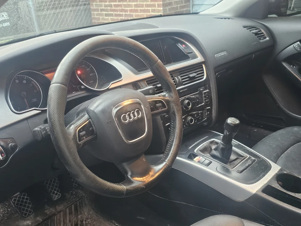 2011 Audi B8 A5 - Image 5 of 6