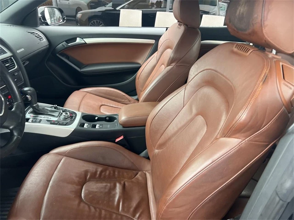 2011 Audi B8 A5 - Image 31 of 31