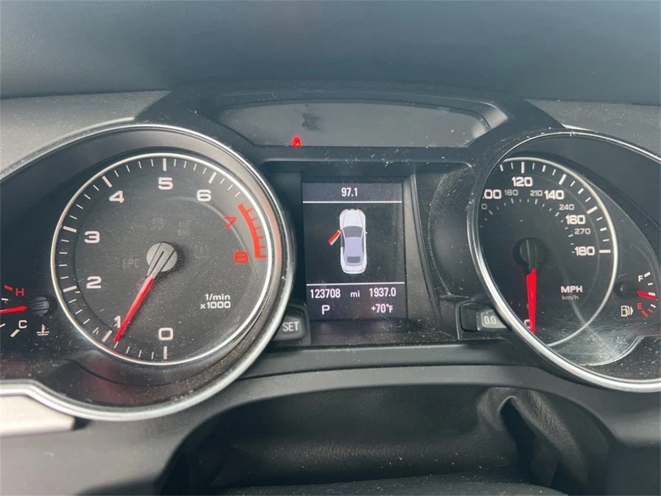 2011 Audi B8 A5 - Image 23 of 31