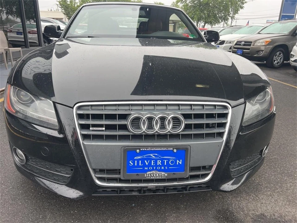 2011 Audi B8 A5 - Image 16 of 31