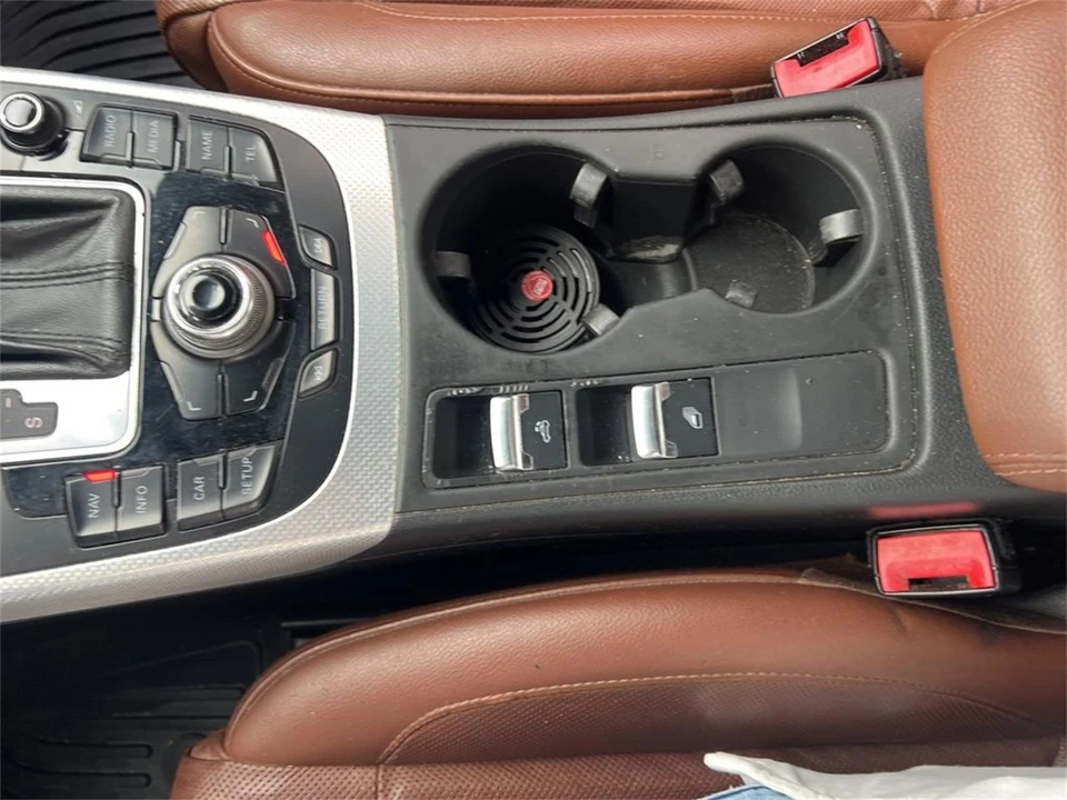 2011 Audi B8 A5 - Image 26 of 31