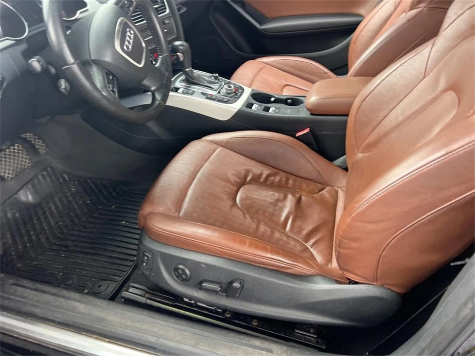 2011 Audi B8 A5 - Image 30 of 31