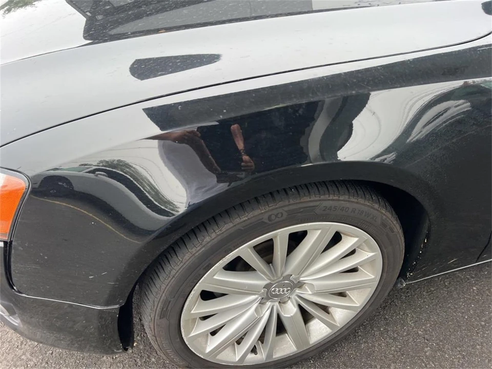 2011 Audi B8 A5 - Image 18 of 31