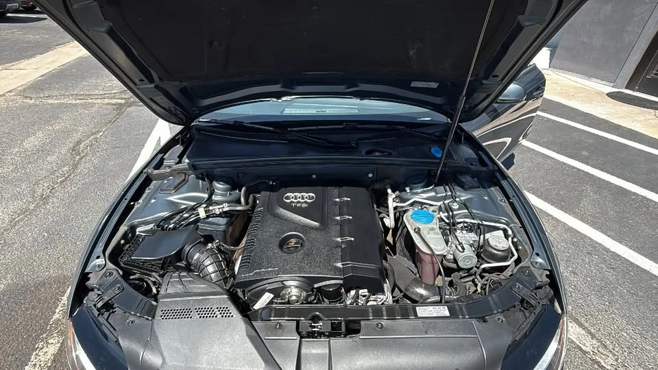 2011 Audi B8 A5 - Image 20 of 20