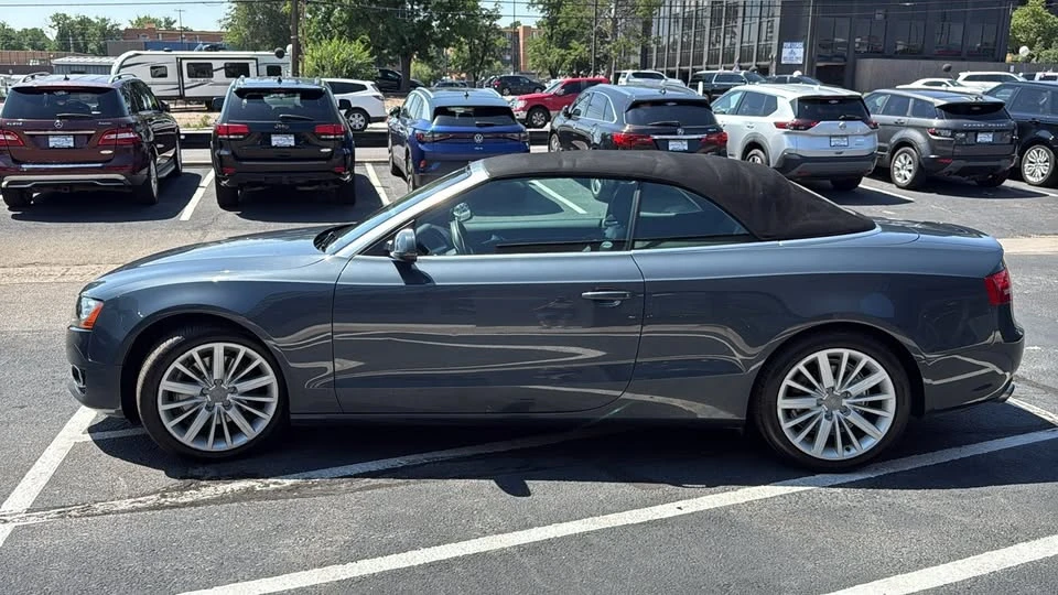 2011 Audi B8 A5 - Image 6 of 20