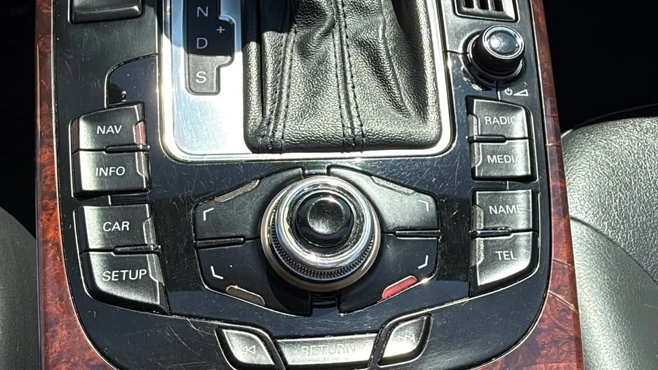 2011 Audi B8 A5 - Image 19 of 20