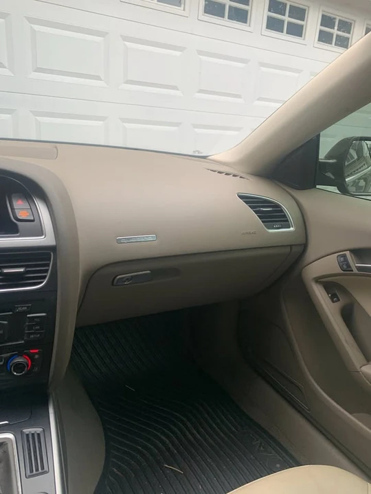 2011 Audi B8 A5 - Image 15 of 20