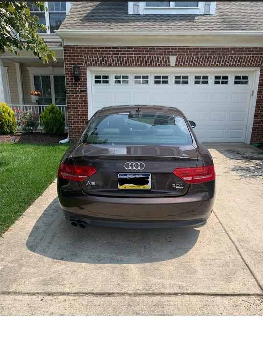 2011 Audi B8 A5 - Image 6 of 20