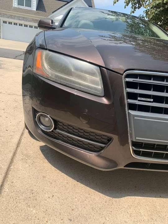2011 Audi B8 A5 - Image 11 of 20