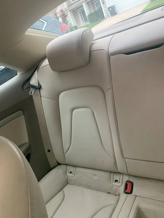 2011 Audi B8 A5 - Image 17 of 20