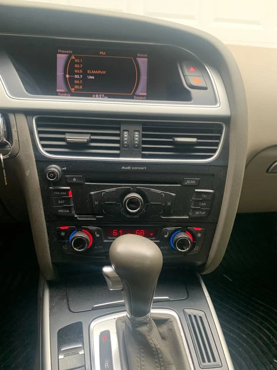 2011 Audi B8 A5 - Image 14 of 20