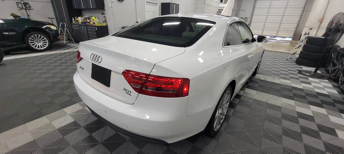 2011 Audi B8 A5 - Image 3 of 6