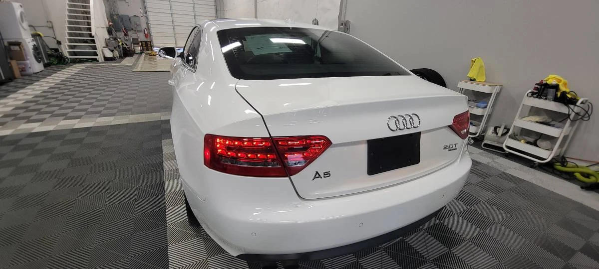 2011 Audi B8 A5 - Image 4 of 6