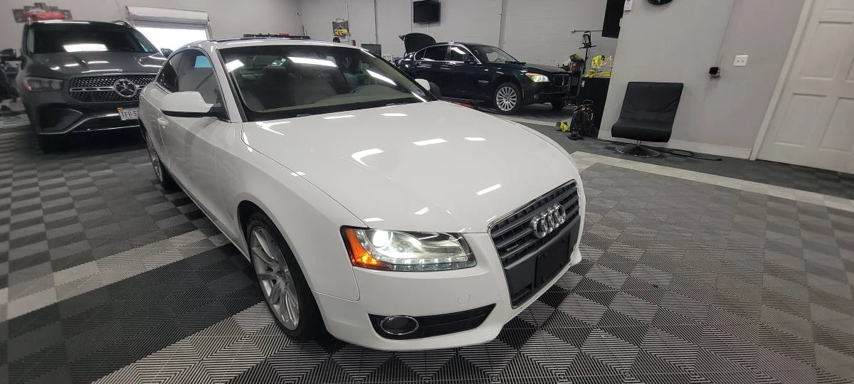 2011 Audi B8 A5 - Image 2 of 6