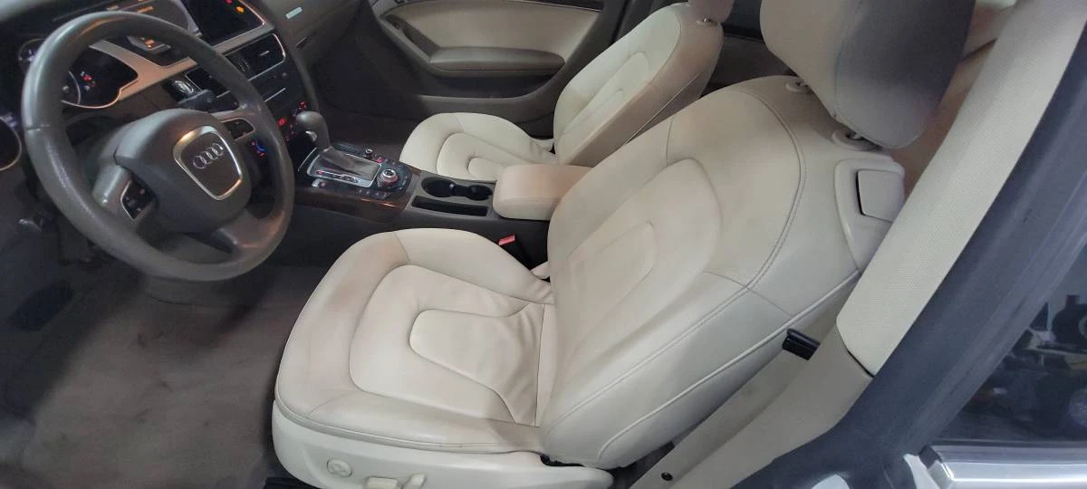 2011 Audi B8 A5 - Image 5 of 6