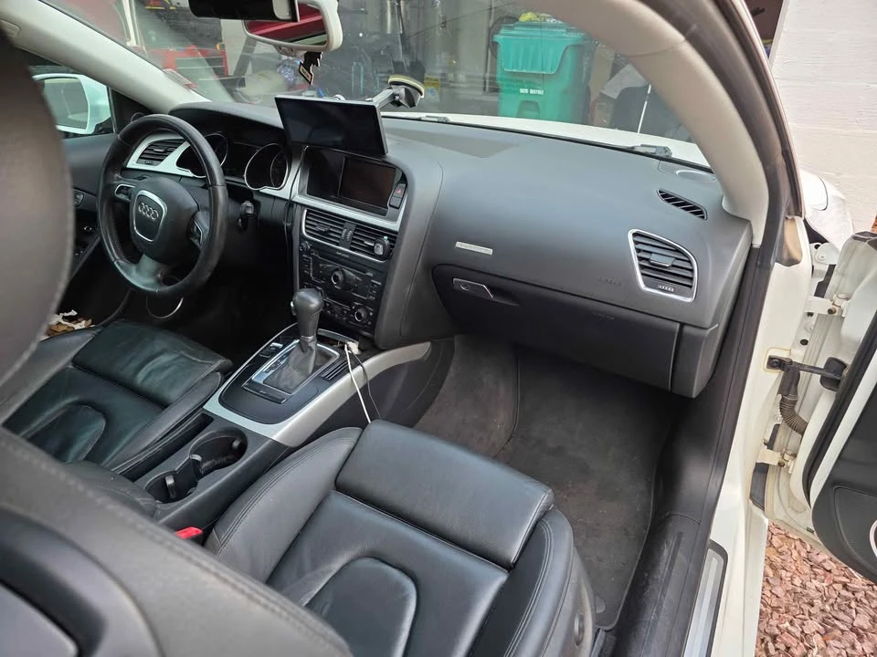 2011 Audi B8 A5 - Image 5 of 10