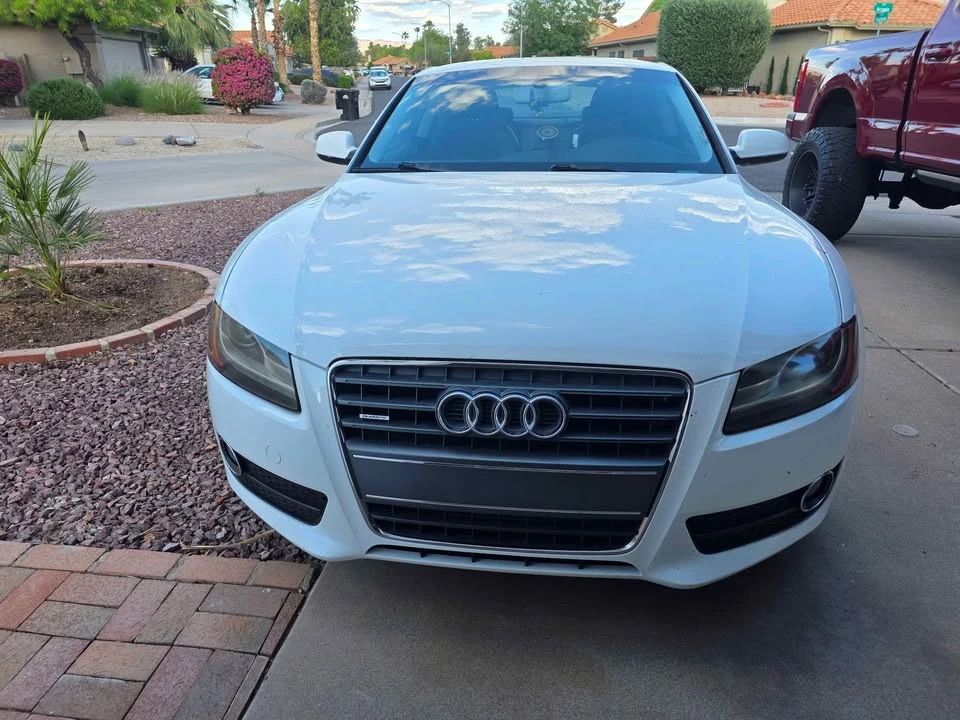 2011 Audi B8 A5 - Image 10 of 10