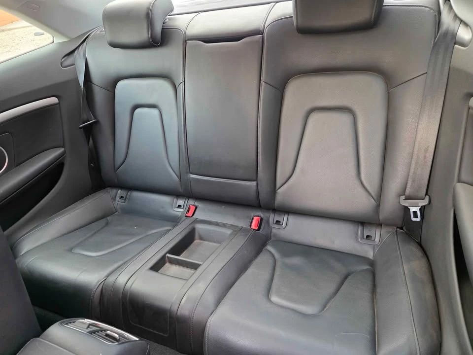 2011 Audi B8 A5 - Image 3 of 10